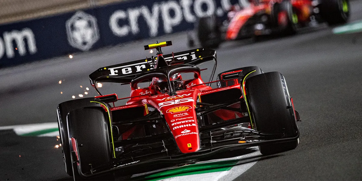 Aggiornamenti Ferrari