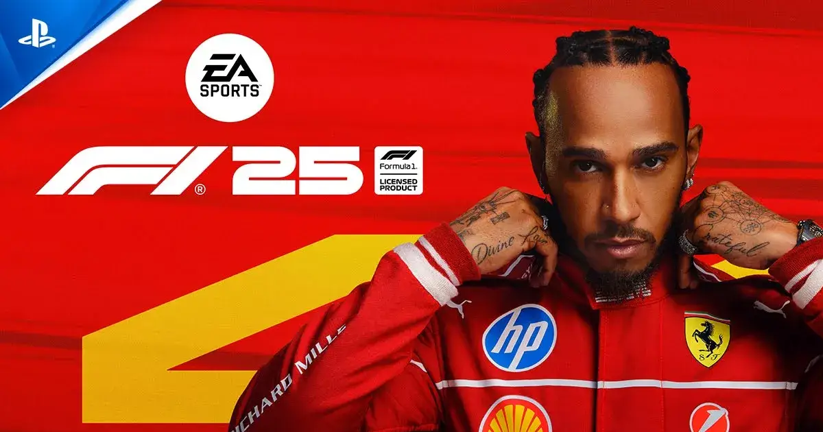f1 2025